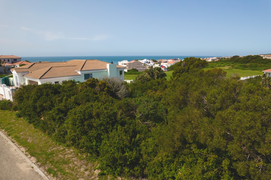 0 Bedroom Property for Sale in St Francis On Sea Eastern Cape